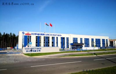法士特:马兹公司成功获批白俄加工贸易保税工厂资质